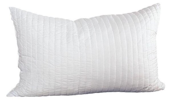 Cuscino fiocco lattice