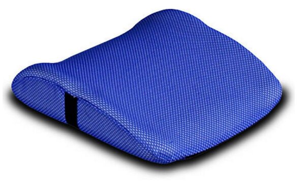 Cuscino Travel Lumbar