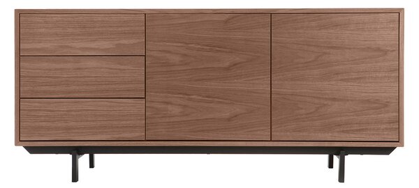 Buffet design vintage 160 cm noce MANNY