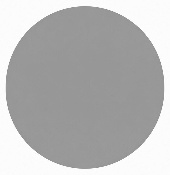 Armadio esterno classico 3 ante grigio e nero 102x163h cm - Amordel