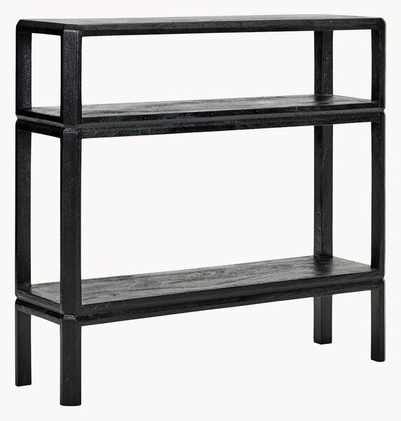 Consolle in legno di mango Mono
