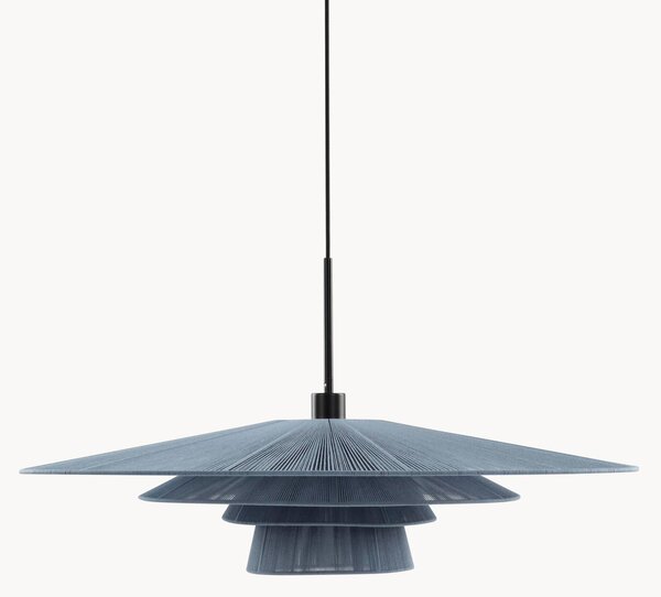 Lampada a sospensione grande Ziggis