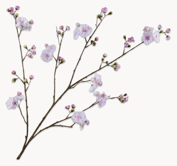 Set di 2 fiori artificiali Blossom