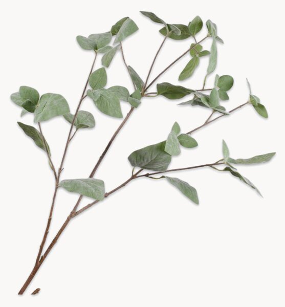 Set di 2 piante artificiali Kalanchoe