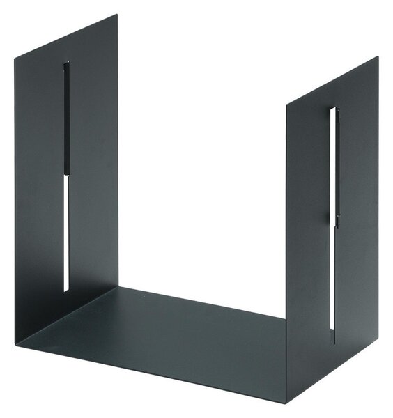 Contenitore in acciaio verniciato larghezza 35profondit� 23,5 Altezza 34 cmper libreria LIBRA componente