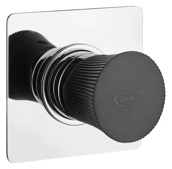 Miscelatore incasso doccia Jacuzzi rubinetteria serie Illumina
