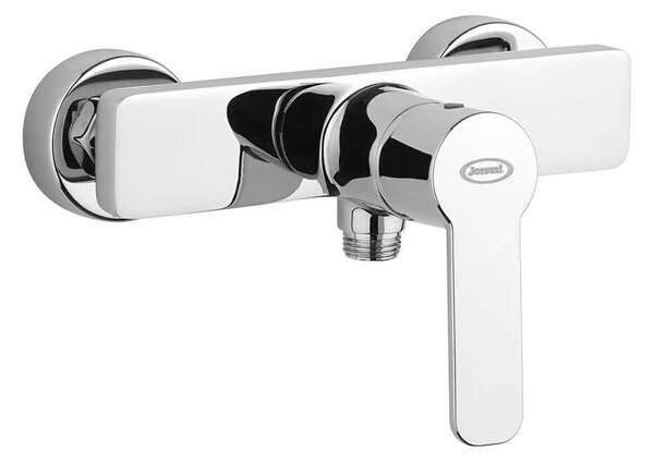 Miscelatore doccia esterno Jacuzzi | rubinetteria Eolo