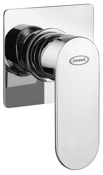 Miscelatore incasso doccia Jacuzzi | rubinetteria Borea