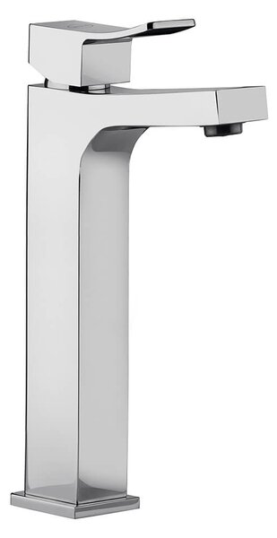 Rubinetteria Jacuzzi serie Tank in ottone cromato per piletta clic clac COD 0TN00493JA00