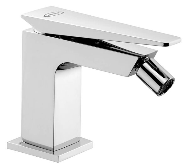 Miscelatore bidet Jacuzzi | rubinetteria Beam per piletta click clack