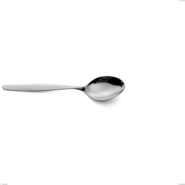 Cucchiaio da tavola, minestra Beme acciaio 18/O Nichel Free, (Acciaio 18/0) Acciaio Lucido, spessore 2 mm mm, lunghezza 190 mm