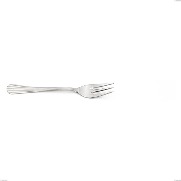 Forchetta dolce Eden, inox 18.10 (AISI304) , spessore 3.0 mm, Lunghezza 152 mm
