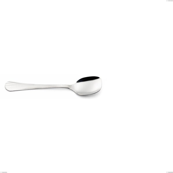 Cucchiaio gelato Eden, inox 18.10 (AISI304) , spessore 3.0 mm, Lunghezza 141 mm