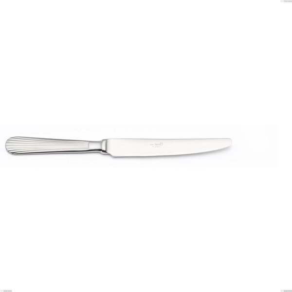 Coltello frutta Eden, inox 18.10 (AISI304) , spessore 3.0 mm, Lunghezza 225 mm