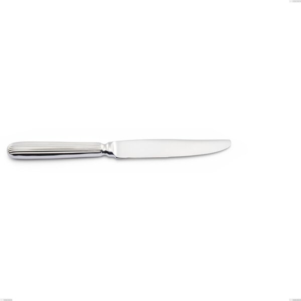 Coltello frutta Manico vuoto Eden, inox 18.10 (AISI304) , spessore 3.0 mm, Lunghezza 245 mm