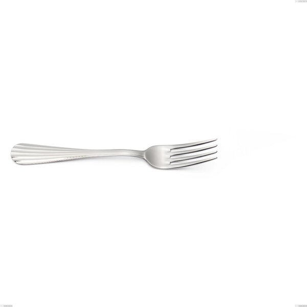 Forchetta frutta Eden, inox 18.10 (AISI304) , spessore 3.0 mm, Lunghezza 184 mm