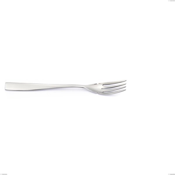 Forchetta pesce Etoile Inox , 18/10 (AISI304), spessore 4 mm, Lunghezza 190 mm finitura inox lucido a specchio
