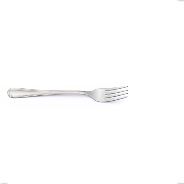 Forchetta frutta Euro, 18/10 (AISI304), spessore 2,00 mm, Lunghezza 178 mm