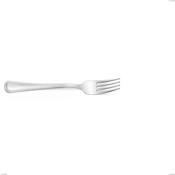 Forchetta frutta Galles, Acciaio inox 18/10 (aisi 304), spessore 2.00 mm, Lunghezza 177 mm