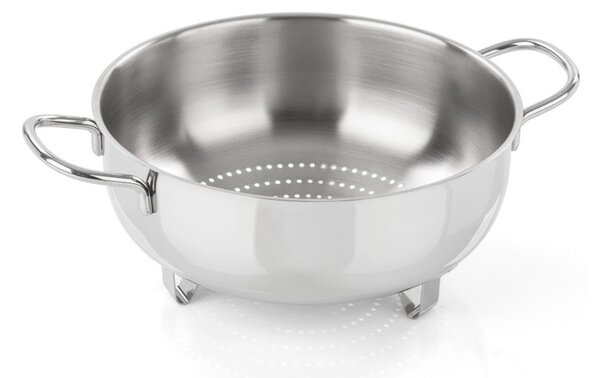 Barazzoni Colapasta Inox Diametro 22cm