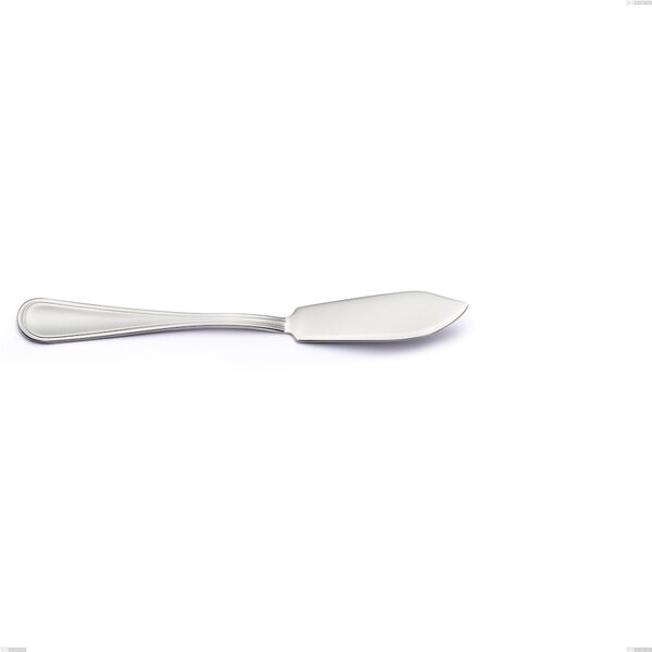 Coltello pesce Impero, ACCIAIO INOX 18.10(AISI304), spessore 2.5 MM, Lunghezza 192 mm