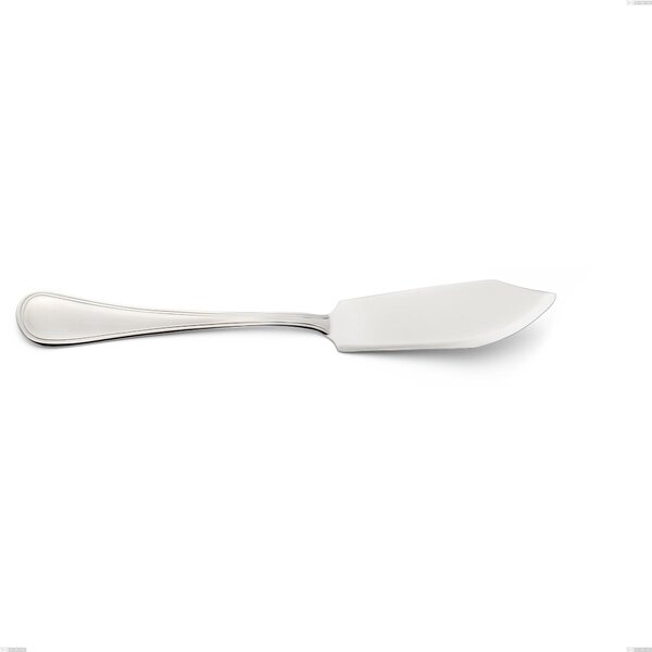 Coltello pesce da servizio Impero, ACCIAIO INOX 18.10(AISI304), spessore 2.5 MM, Lunghezza 253 mm