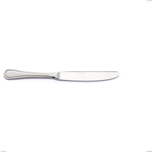 Coltello frutta Impero, ACCIAIO INOX 18.10(AISI304), spessore 2.5 MM Lunghezza 217 mm
