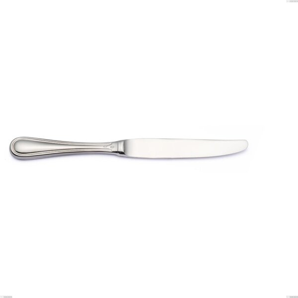 Coltello tavola Manico vuoto Impero, ACCIAIO INOX 18.10(AISI304), spessore 2.5 MM, Lunghezza 245 mm