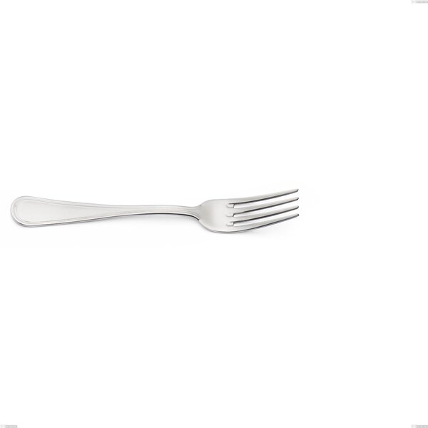 Forchetta frutta Impero, ACCIAIO INOX 18.10(AISI304), spessore 2.5 MM, Lunghezza 184 mm