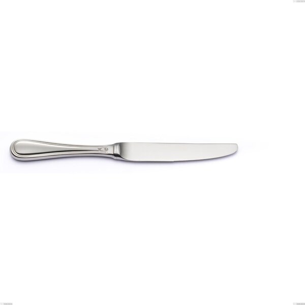 Coltello frutta Manico vuoto Impero, ACCIAIO INOX 18.10(AISI304), spessore 2.5 MM,Lunghezza 218 mm