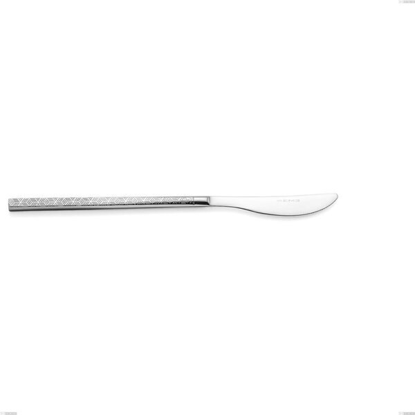 Coltello frutta Kyoto Origami, Acciaio inox (Aisi 304) inox lucido, lunghezza 206 mm