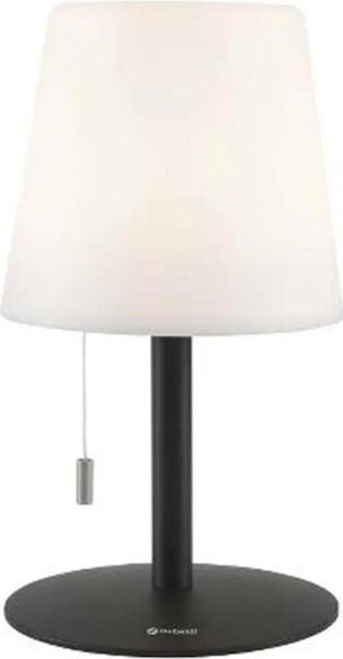 Outwell Ara Usb-led Lampada da Tavolo Trasparente Trasparente Taglia Unica