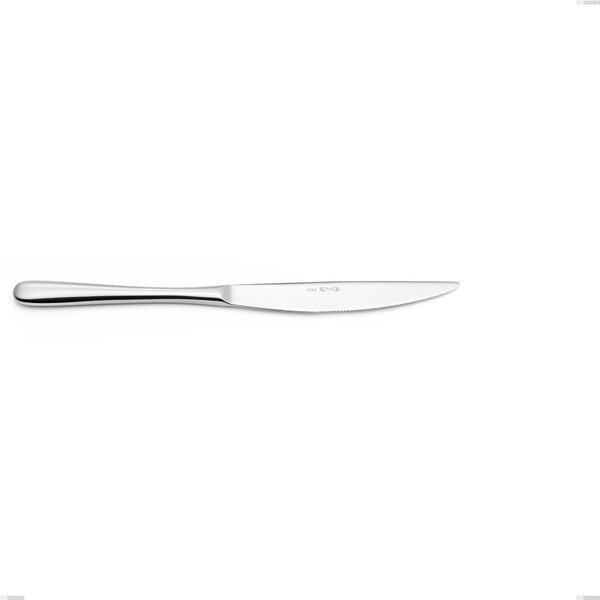 Coltello frutta Opera, Acciaio inox 18/10 (AISI304), spessore 5.00 mm, Lunghezza 212 mm