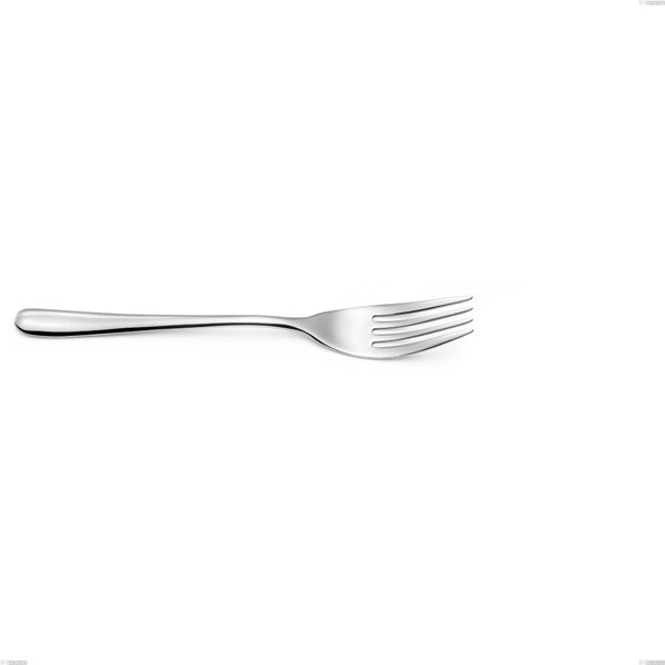 Forchetta frutta Opera, Acciaio inox 18/10 (AISI304), spessore 5.00 mm, Lunghezza 185 mm
