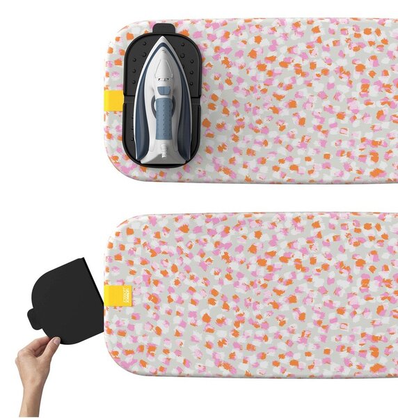 Asse da stiro 110x33 cm Glide Compact – Joseph Joseph