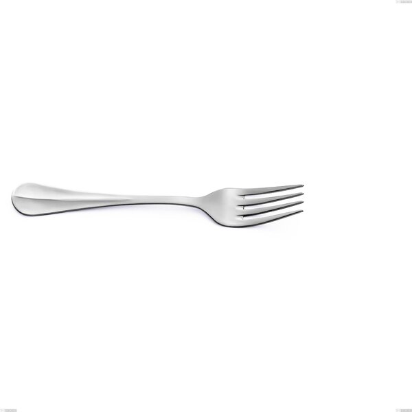 Forchetta da servizio Royal, acciaio 18-10 lucido, spessore 2.5 mm, lunghezza 233 mm