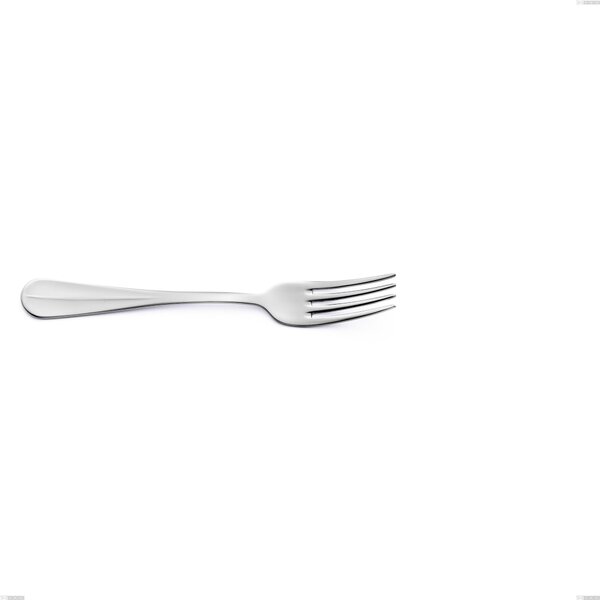 Forchetta frutta Royal, acciaio 18-10 lucido, spessore 2.5 mm, lunghezza 184 mm