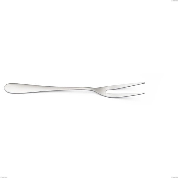 Forchetta da servizio Segno, Acciaio inox 18/10 (AISI304), spessore 1.8 mm - lunghezza�233 mm