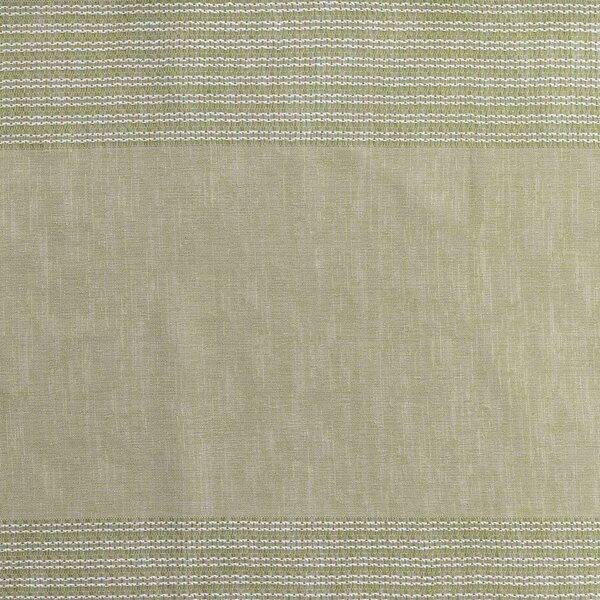 Tenda in voile kaki 140x280 cm Ajourela - douceur d'intérieur