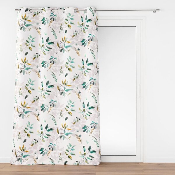Tenda 140x260 cm Dilaris – douceur d'intérieur