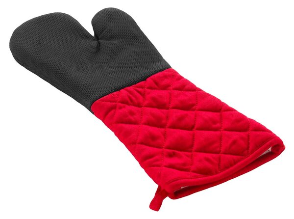 Guanto da forno in cotone Cuistot – douceur d'intérieur