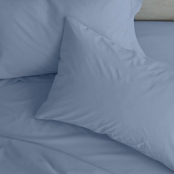 Federe per cuscino in set in percalle 2 pz 50x75 cm Easy Iron Percale – Catherine Lansfield