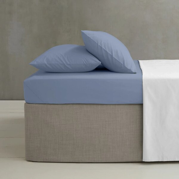 Federe per cuscino in set in percalle 2 pz 50x75 cm Easy Iron Percale – Catherine Lansfield