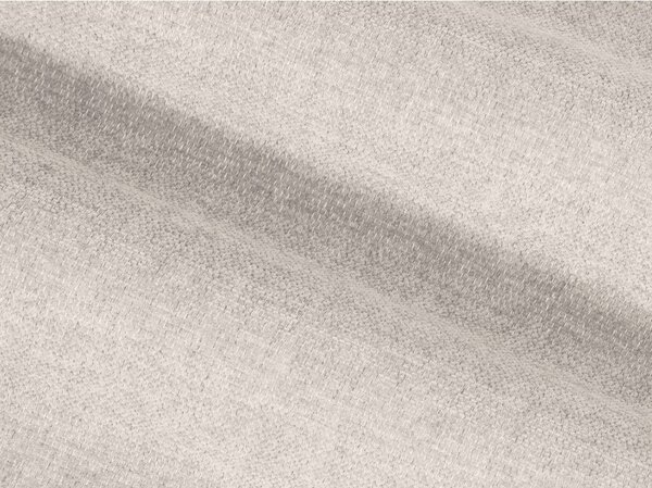 Divano angolare beige (con penisola a sinistra/con chaise lounge) Bemy – Micadoni
