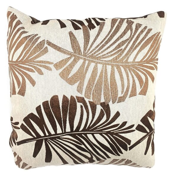 Cuscino decorativo 45x45 cm Fern – JAHU collections