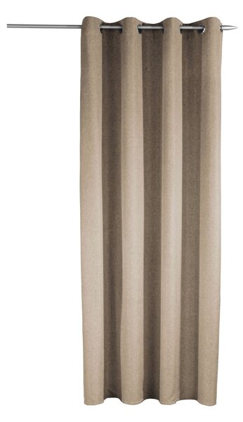 Tenda marrone 135x245 cm Len Uni – Sehlbach