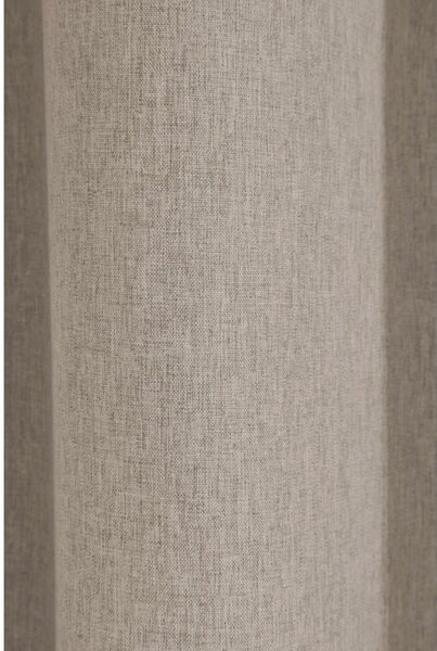 Tenda marrone 135x245 cm Len Uni – Sehlbach