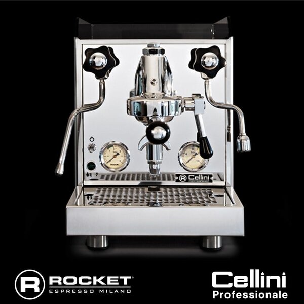 Macchina Espresso ROCKET CELLINI Pro