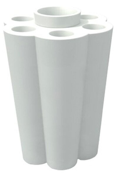Portaombrelli Lulet drop in polietilene 49,5x38,55xh63 cm Neutro