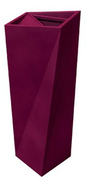 Vaso arredo Klamb Prugna